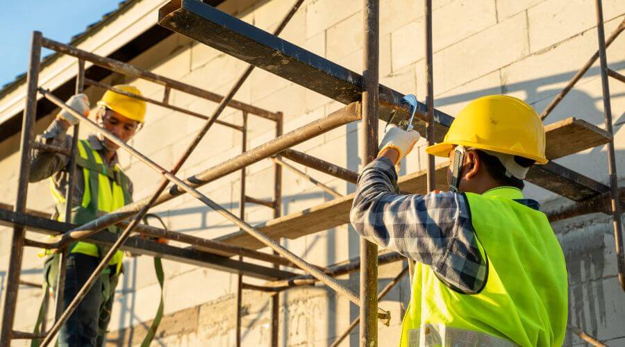 Expert top industrial roofings services in Baden, PA